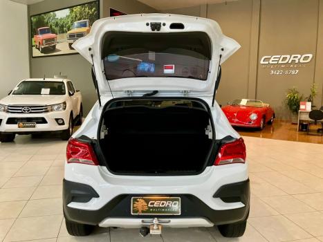 CHEVROLET Onix Hatch 1.4 4P FLEX ACTIV, Foto 32