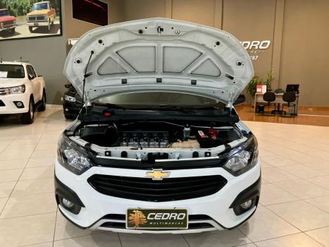 CHEVROLET Onix Hatch 1.4 4P FLEX ACTIV, Foto 34