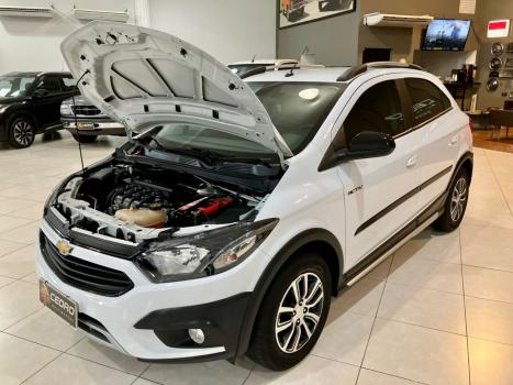 CHEVROLET Onix Hatch 1.4 4P FLEX ACTIV, Foto 35