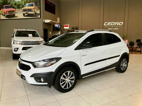 CHEVROLET Onix Hatch 1.4 4P FLEX ACTIV, Foto 38