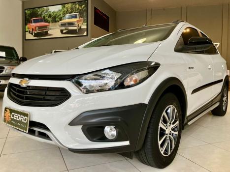 CHEVROLET Onix Hatch 1.4 4P FLEX ACTIV, Foto 40