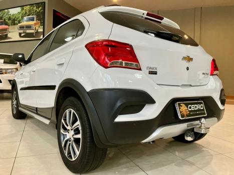 CHEVROLET Onix Hatch 1.4 4P FLEX ACTIV, Foto 42