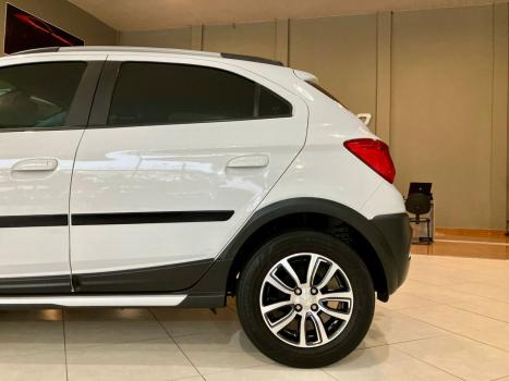 CHEVROLET Onix Hatch 1.4 4P FLEX ACTIV, Foto 44