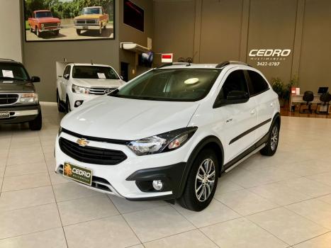 CHEVROLET Onix Hatch 1.4 4P FLEX ACTIV, Foto 45