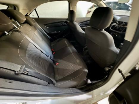 CHEVROLET Onix Hatch 1.0 4P FLEX JOY, Foto 8