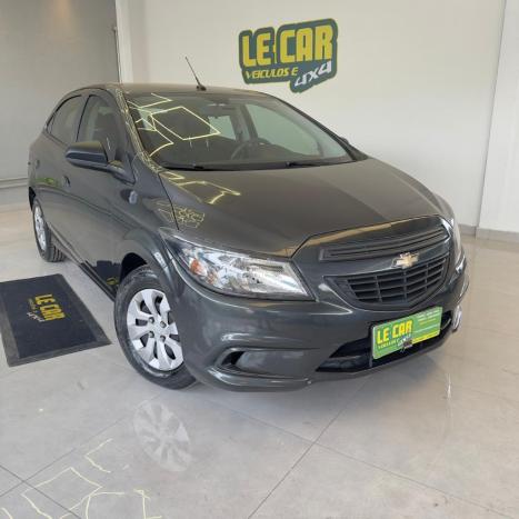 CHEVROLET Onix Hatch 1.0 4P FLEX JOY, Foto 1