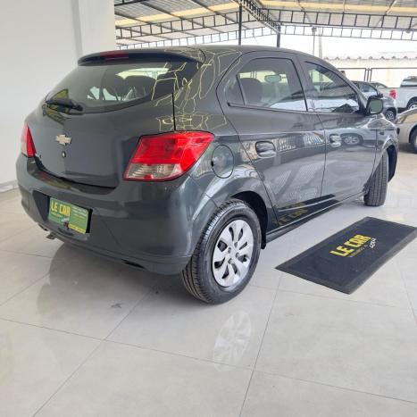 CHEVROLET Onix Hatch 1.0 4P FLEX JOY, Foto 10