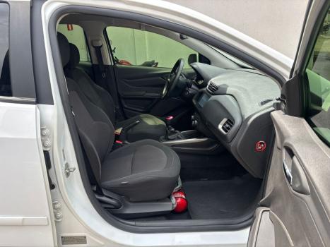CHEVROLET Onix Hatch 1.4 4P FLEX LT, Foto 13