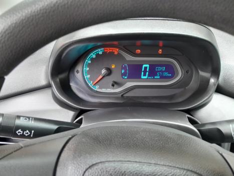 CHEVROLET Onix Hatch 1.4 4P FLEX LT, Foto 5