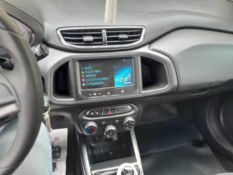 CHEVROLET Onix Hatch 1.4 4P FLEX LT, Foto 6