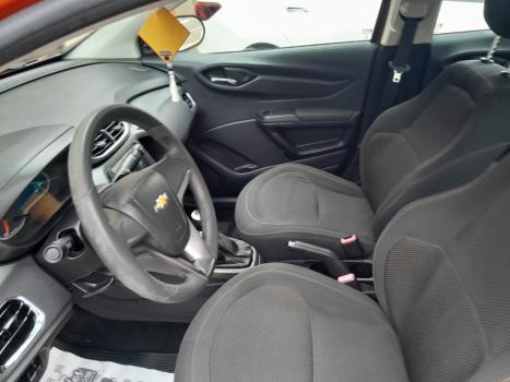 CHEVROLET Onix Hatch 1.4 4P FLEX LT, Foto 7