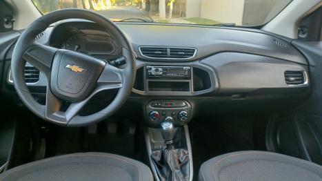 CHEVROLET Onix Hatch 1.0 4P FLEX LT, Foto 3