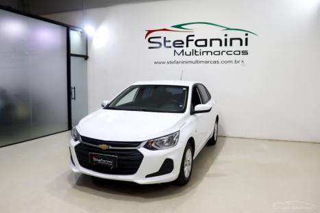 CHEVROLET Onix Hatch 1.0 12V 4P FLEX LT TURBO, Foto 1