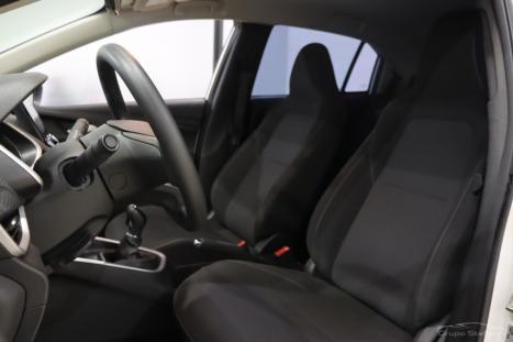 CHEVROLET Onix Hatch 1.0 12V 4P FLEX LT TURBO, Foto 7