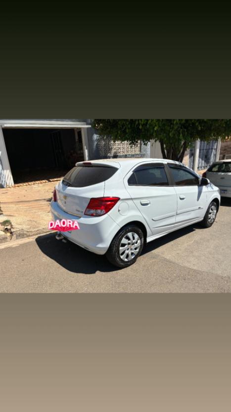 CHEVROLET Onix Hatch 1.0 12V 4P FLEX LT, Foto 7