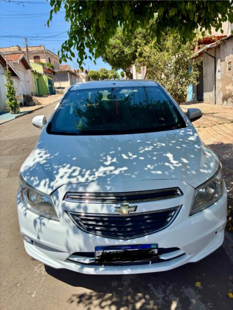 CHEVROLET Onix Hatch 1.0 12V 4P FLEX LT, Foto 8