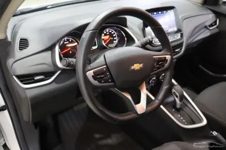 CHEVROLET Onix Hatch 1.0 12V 4P FLEX LTZ TURBO, Foto 4