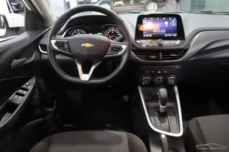 CHEVROLET Onix Hatch 1.0 12V 4P FLEX LTZ TURBO, Foto 5