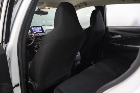 CHEVROLET Onix Hatch 1.0 12V 4P FLEX LTZ TURBO, Foto 9