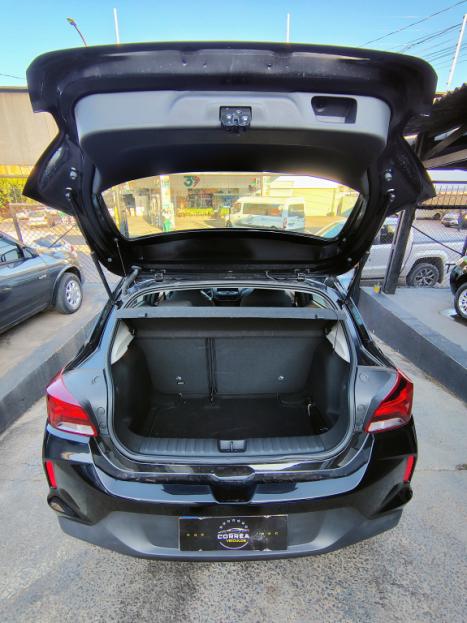 CHEVROLET Onix Hatch 1.0 12V 4P FLEX LT, Foto 7