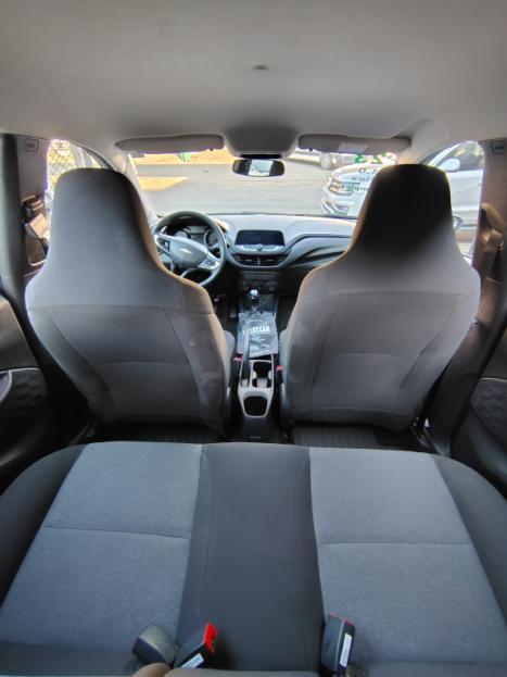 CHEVROLET Onix Hatch 1.0 12V 4P FLEX LT, Foto 8