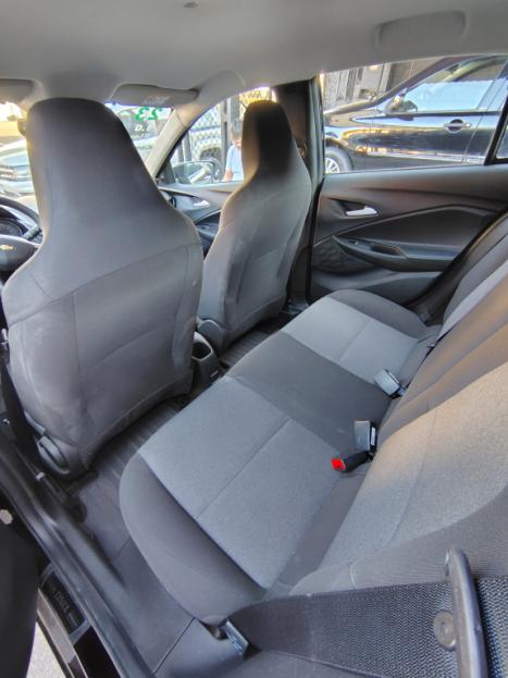 CHEVROLET Onix Hatch 1.0 12V 4P FLEX LT, Foto 9