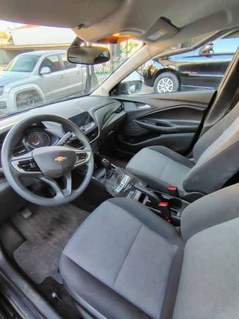 CHEVROLET Onix Hatch 1.0 12V 4P FLEX LT, Foto 10