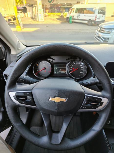CHEVROLET Onix Hatch 1.0 12V 4P FLEX LT, Foto 12