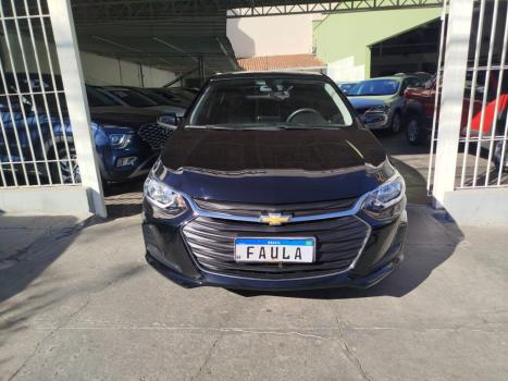 CHEVROLET Onix Hatch 1.0 4P FLEX LT2, Foto 1