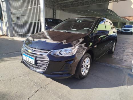 CHEVROLET Onix Hatch 1.0 4P FLEX LT2, Foto 2