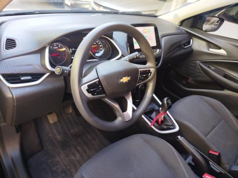 CHEVROLET Onix Hatch 1.0 4P FLEX LT2, Foto 6