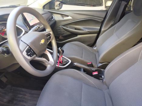 CHEVROLET Onix Hatch 1.0 4P FLEX LT2, Foto 8