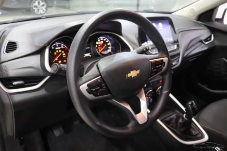 CHEVROLET Onix Hatch 1.0 12V 4P FLEX LT, Foto 4
