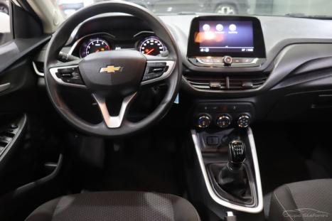 CHEVROLET Onix Hatch 1.0 12V 4P FLEX LT, Foto 5