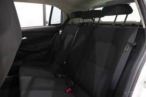 CHEVROLET Onix Hatch 1.0 12V 4P FLEX LT, Foto 8