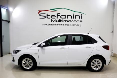 CHEVROLET Onix Hatch 1.0 12V 4P FLEX LT, Foto 10