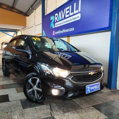 CHEVROLET Onix Hatch 1.4 4P FLEX LTZ, Foto 1