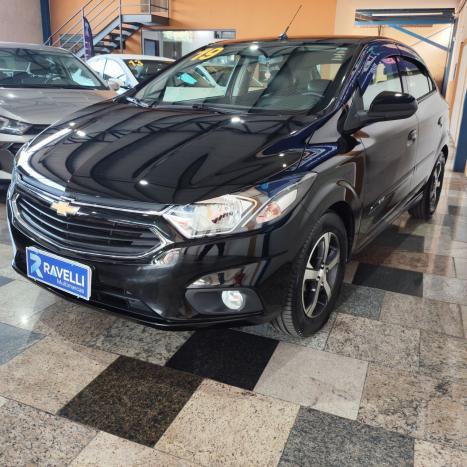 CHEVROLET Onix Hatch 1.4 4P FLEX LTZ, Foto 2