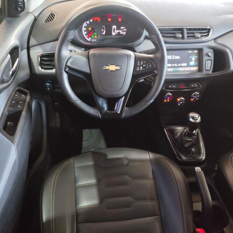 CHEVROLET Onix Hatch 1.4 4P FLEX LTZ, Foto 6