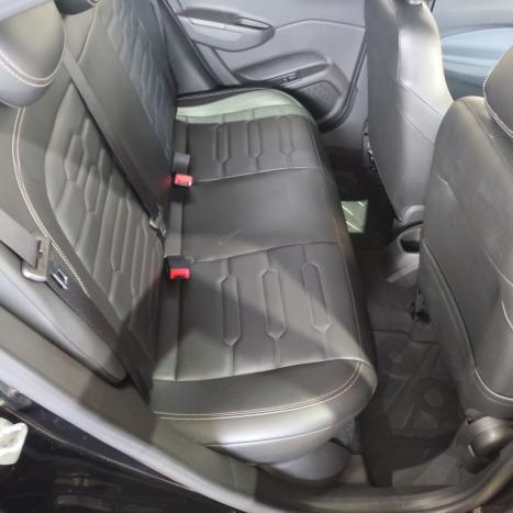 CHEVROLET Onix Hatch 1.4 4P FLEX LTZ, Foto 7