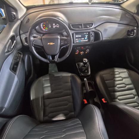 CHEVROLET Onix Hatch 1.4 4P FLEX LTZ, Foto 9