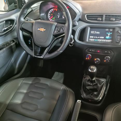 CHEVROLET Onix Hatch 1.4 4P FLEX LTZ, Foto 10