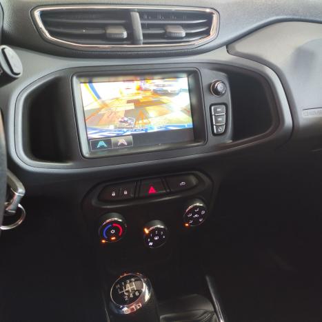 CHEVROLET Onix Hatch 1.4 4P FLEX LTZ, Foto 12