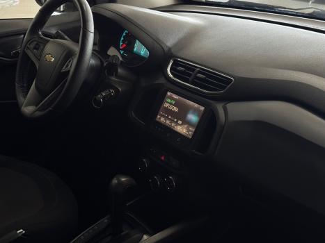 CHEVROLET Onix Hatch 1.4 4P FLEX LTZ AUTOMTICO, Foto 5