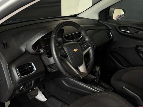 CHEVROLET Onix Hatch 1.4 4P FLEX LTZ AUTOMTICO, Foto 7