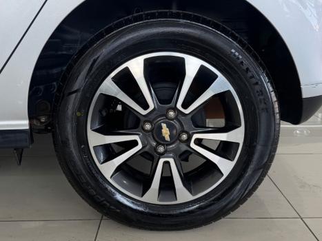 CHEVROLET Onix Hatch 1.4 4P FLEX LTZ AUTOMTICO, Foto 8