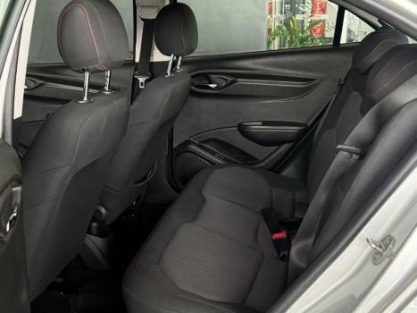 CHEVROLET Onix Hatch 1.4 4P FLEX LTZ AUTOMTICO, Foto 9