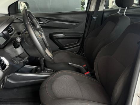 CHEVROLET Onix Hatch 1.4 4P FLEX LTZ AUTOMTICO, Foto 10