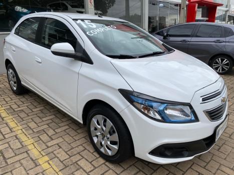 CHEVROLET Onix Hatch 1.4 4P FLEX LT, Foto 1