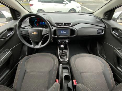 CHEVROLET Onix Hatch 1.4 4P FLEX LT, Foto 9